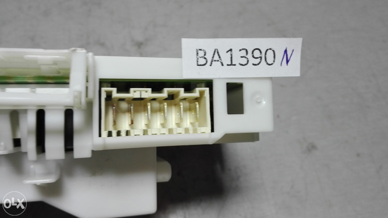 Elektronika/ Bosch FD8901/ Perilica ELPBA/1390N