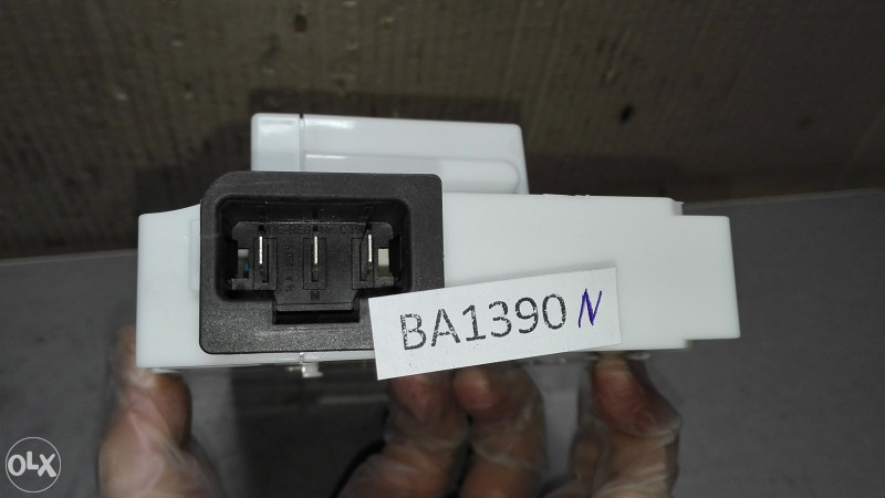 Elektronika/ Bosch FD8901/ Perilica ELPBA/1390N