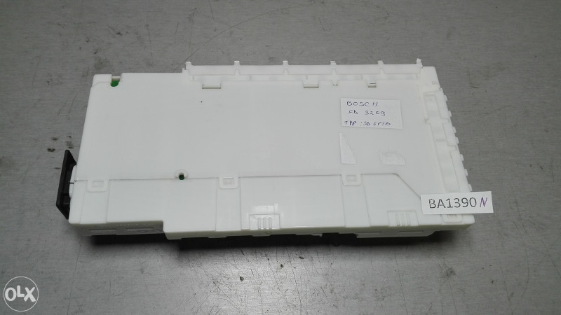 Elektronika/ Bosch FD8901/ Perilica ELPBA/1390N