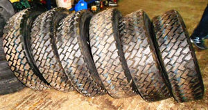 GUME 235/75/R17,5 132/130 M