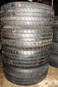GUME SA FELGAMA 195/50/R15