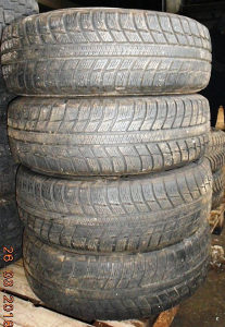 GUME SA FELGAMA 195/65/R15
