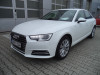 Audi A4 Design 2.0 TDI 150 ks 2016.god