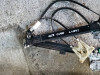 Peugeot 407 coupe podizac stakla lijevi