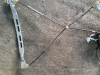Peugeot 206 podizac stakla prednji lijevi