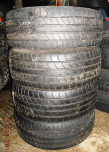 GUME SA FELGAMA 195/65/R15