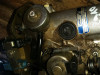 Renault 1.9 bos pumpa