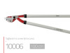 Makaze za grane 100cm Falket 10006