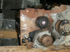 Peugeot 1.6 16v motor