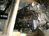 Citroen peugeot 1.8 16v motor