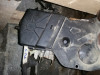 Peugeot Citroen TU3 motor