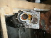 Peugeot 406 2.0 motor