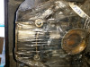 Renault 2.2 motor