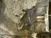 Renault scenic 1.9DCI 6 brzina motor