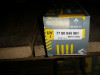 Renault filter goriva 7700845961