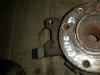Renault scenic glavcina desna