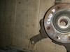 Renault clio glavcina desna
