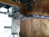 Renault clio 3 lafet