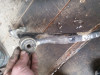 Peugeot 106 lafet lijevi