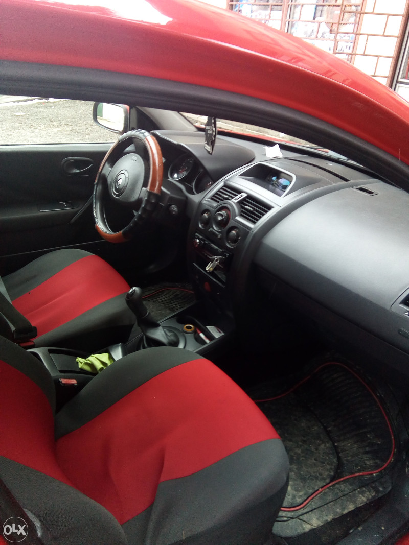 Reno megani 1,5 dizel