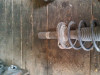 Peugeot 405 amortizer opruga