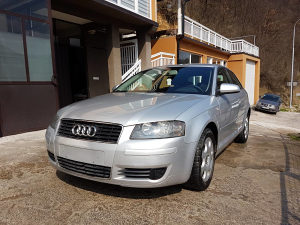 Audi A3 1.9 Tdi 77 KW 2004 godina extra stanje