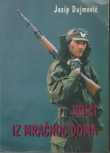KRICI IZ MRAČNOG DOMA (Josip Dujmović)