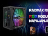 Naopjna jedinica RaidMax Thunder RGB RX-735AP