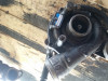 Peugeot 2.0HDI turbina
