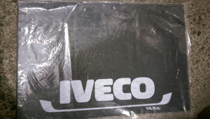 Blatarice kamion Iveco
