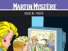 Martin Mystère, 71. knjiga / LIBELLUS