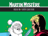 Martin Mystère, 51. knjiga / LIBELLUS