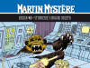 Martin Mystère, 47. knjiga / LIBELLUS