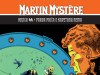 Martin Mystère, 44. knjiga / LIBELLUS