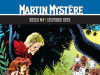 Martin Mystère, 43. knjiga / LIBELLUS