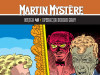 Martin Mystère, 40. knjiga / LIBELLUS