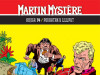 Martin Mystère, 34. knjiga / LIBELLUS