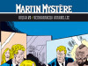 Martin Mystere 25 / LIBELLUS