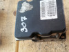 Peugeot 307 ABS motor 9657353180