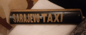 Taxi reklama (velika)
