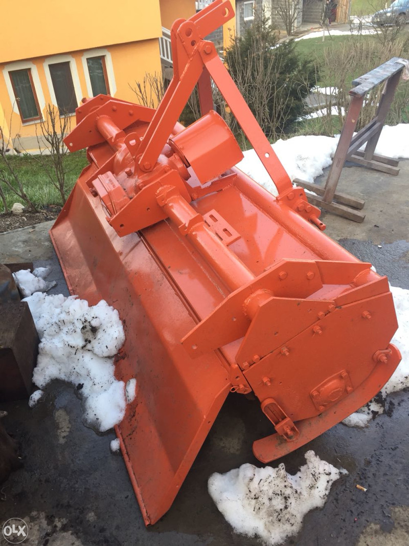 Traktorska freza -Maschio 1,80 m