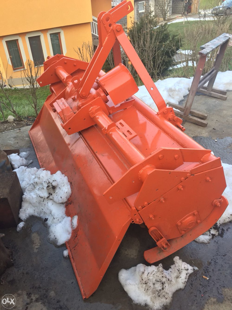 Traktorska freza -Maschio 1,80 m