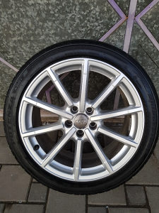Felge 19 audi a6 5x112