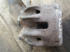 Citroen jumper kljesta desna
