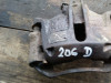 Peugeot 206 kljesta desna