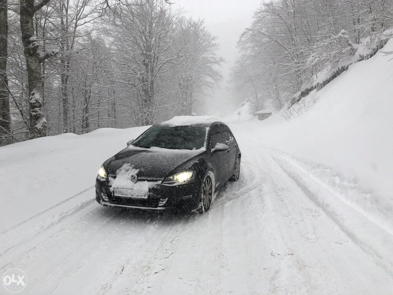 Rent a car Sarajevo