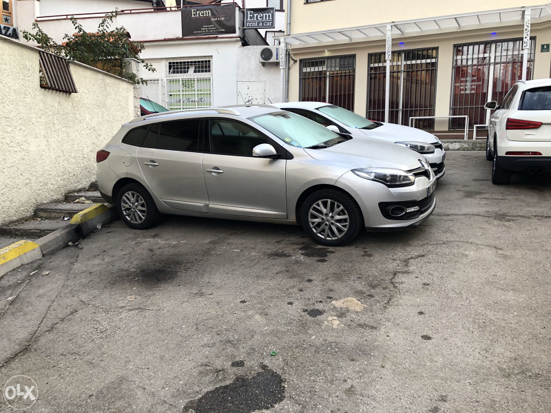 Rent a car Sarajevo