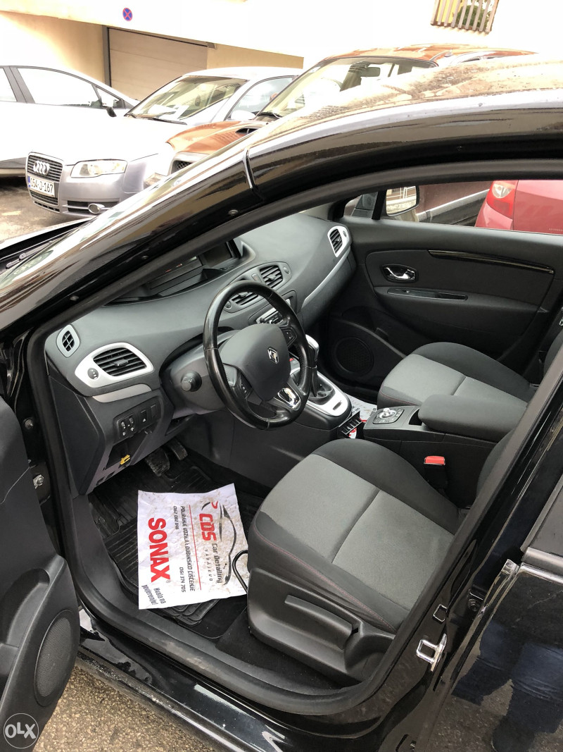 Rent a car Sarajevo