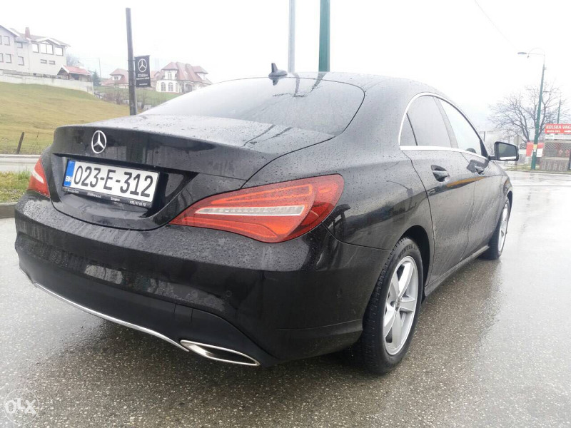 Rent a car Sarajevo