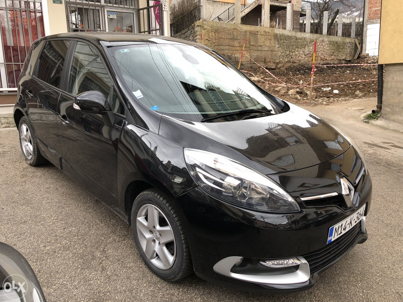 Rent a car Sarajevo